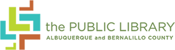 Albuquerque Bernalillo County Library logo