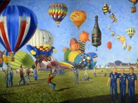 Magic Painting Magic Painting