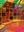 Elevation Station Color Room Interior