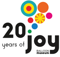 20 years of joy 20 years of joy