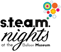 S.T.E.A.M. Night S.T.E.A.M. Night