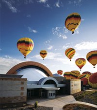 balloon-museum-facade-with-balloons balloon-museum-facade-with-balloons
