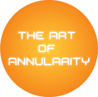 The Art of Annularity Logo The Art of Annularity Logo