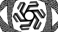 All Black and White Section Highlight Tile All Black and White Section Highlight Tile