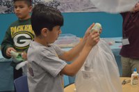 Balloon Museum Afterschool Excursion Balloon Museum Afterschool Excursion