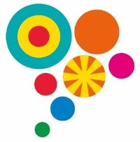 Balloon Museum Brand Icon Balloon Museum Brand Icon