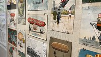 Dirigible Dreams Section Highlight Tile Dirigible Dreams Section Highlight Tile