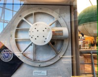 Jules Verne Valve Jules Verne Valve