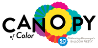 Canopy of Color Canopy of Color