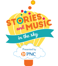 Stories and Music in the Sky Logo Stories and Music in the Sky Logo