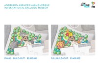 Plans 3 Outdoor Exhibit Plans 3 Outdoor Exhibit