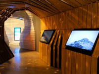 Precip Pod Precip Pod