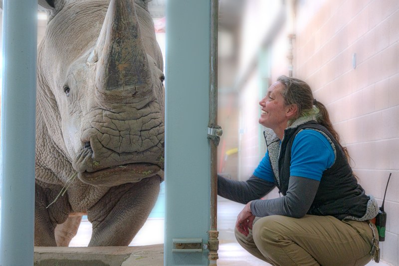 ABQ BioPark Earns American Humane Certified™ Approval for Exceptional Animal Welfare ABQ BioPark Earns American Humane Certified™ Approval for Exceptional Animal Welfare