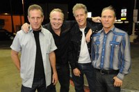 The Blasters The Blasters