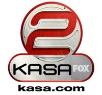 KASA logo KASA logo