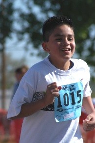 BoyRunning01 BoyRunning01