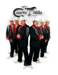 Cuarto De Milla Cuarto De Milla