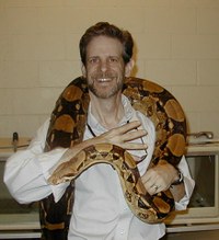 Stephen Seifert Stephen Seifert