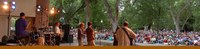 Zoo Music Banner Zoo Music Banner