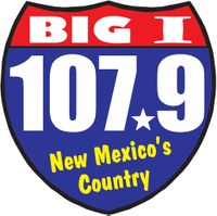 Logo KBQI Logo KBQI
