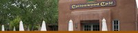 Cottowood Cafe Cottowood Cafe
