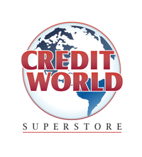 Credit World Logo Credit World Logo