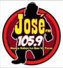Jose logo Jose logo