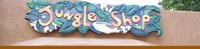 Jungle Shop Jungle Shop
