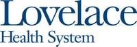 Lovelace logo Lovelace logo