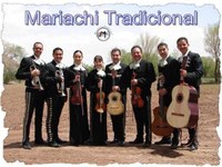 Mariachi Tradicional Mariachi Tradicional