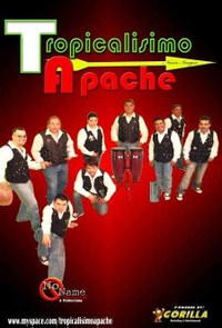 Tropicalisimo Apache Tropicalisimo Apache