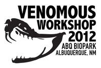 Venom Workshop Logo Venom Workshop Logo