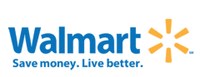 Walmart logo Walmart logo