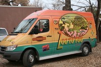 Zoo to You Van Zoo to You Van
