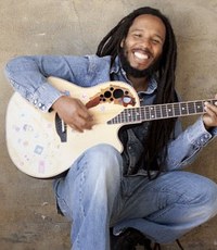 Ziggy Marley Ziggy Marley