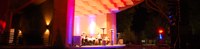 Zoo Music Banner Zoo Music Banner