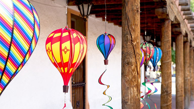 Balloon Fiesta Week in Old Town Features Free Live Entertainment Daily Balloon Fiesta Week in Old Town Features Free Live Entertainment Daily