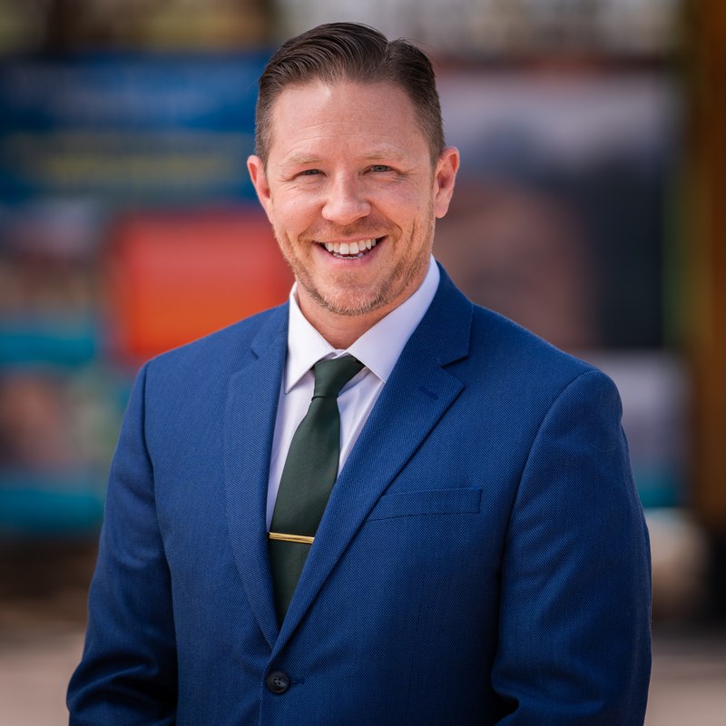Familiar Face Announced as New ABQ BioPark Director Familiar Face Announced as New ABQ BioPark Director