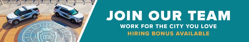 DMD Hiring Bonus Banner