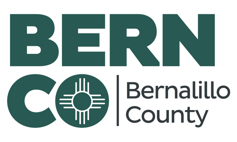 BernCo Logo