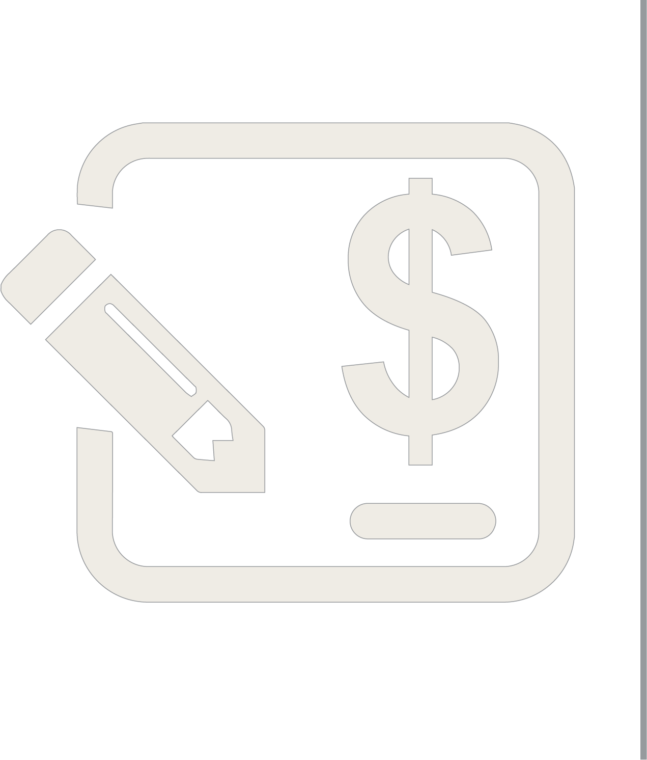 Funds for Safety Icon