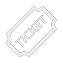 Ticket Icon