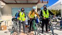 Bike Get Involved Section Highlight Block