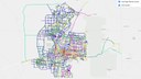Bike MRMPO Section Highlight Block