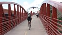 Bike NMDOT Section Highlight Block