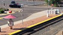 Bike Railrunner Lockers Section Highlight Block