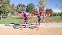 Walk Buddy Program Section Highlight