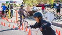 Bike Youth Class Section Highlight Block