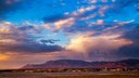 Sandias Behind the Sunport Section Block