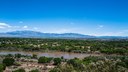 West Central Albuquerque New Mexico with the Rio Grande Section Block